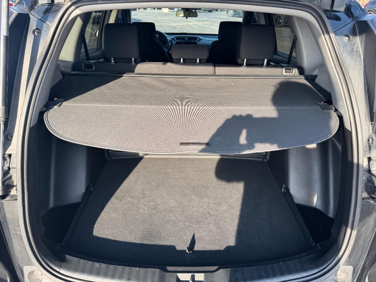 Certified 2020 Honda CR-V EX image 5