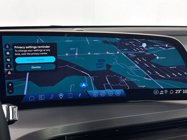 Used 2026 Cadillac Vistiq Sport w/ LPO, Floor Liner Package image 16