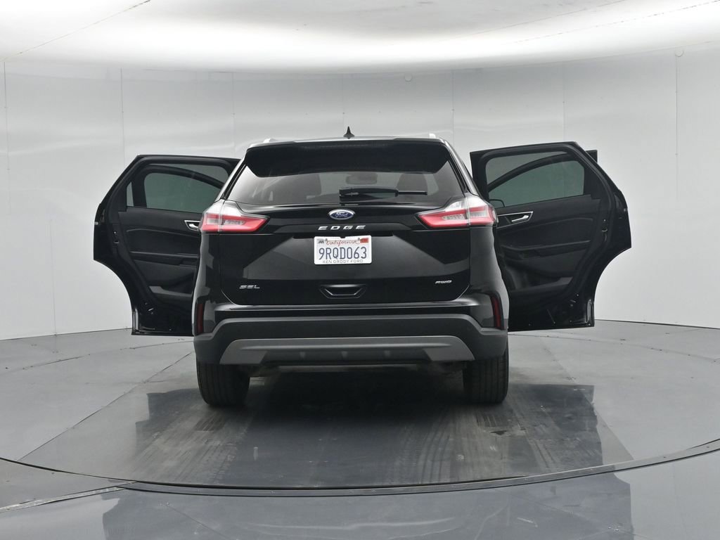 Used 2024 Ford Edge SEL w/ Convenience Package AWD/4WD image 33