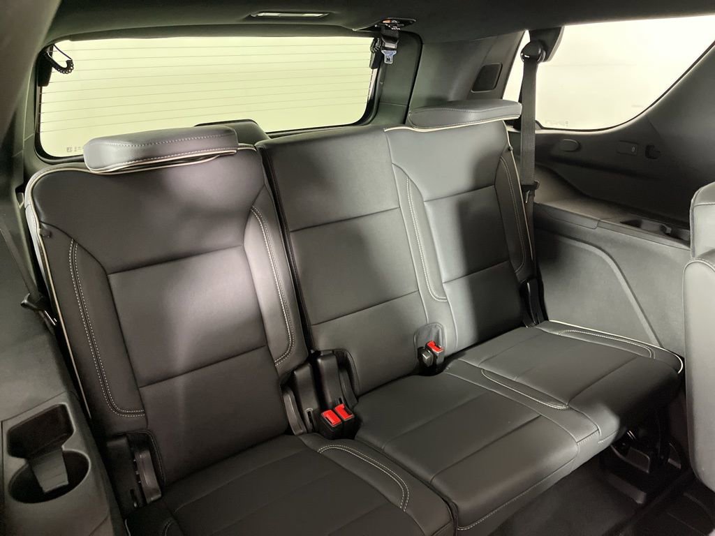 New 2026 Chevrolet Tahoe Premier image 14