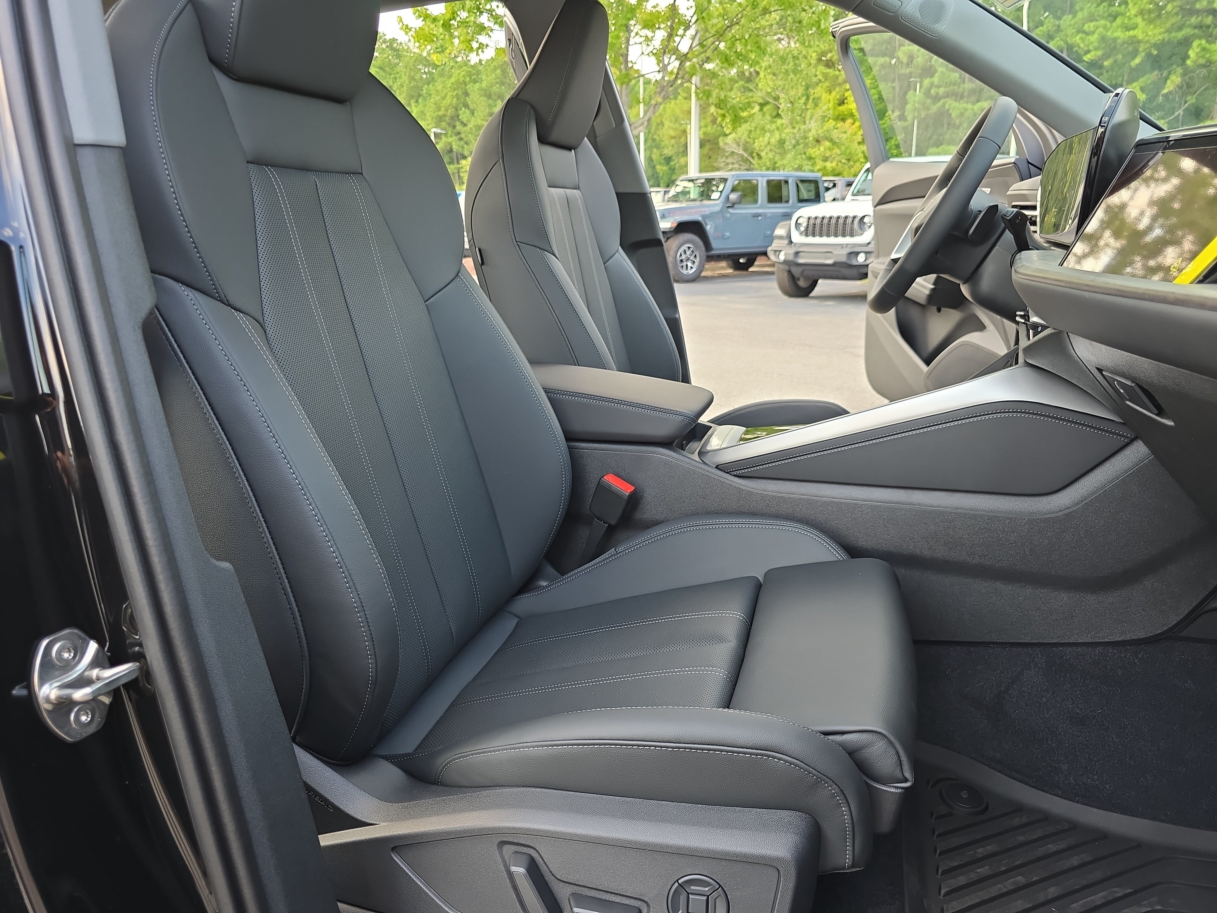 New 2026 Audi Q5 Prestige AWD/4WD image 10