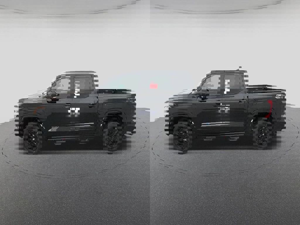 New 2026 Toyota Tundra Platinum image 3