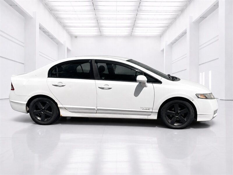 Used 2010 Honda Civic LX-S image 3