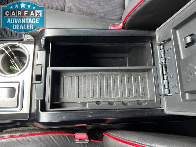 Used 2014 Ford F150 FX4 w/ FX Appearance Package AWD/4WD image 16