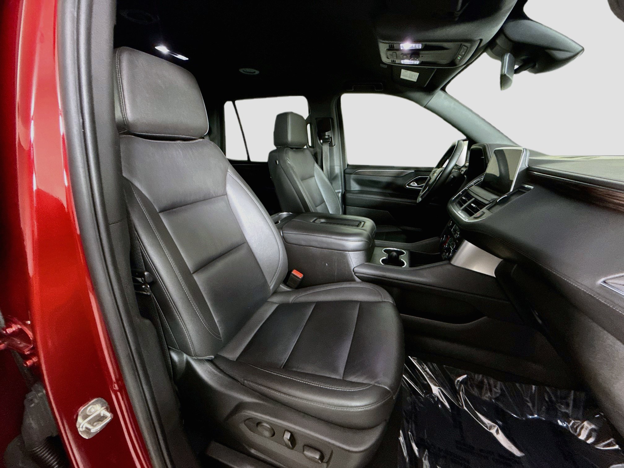 Used 2023 Chevrolet Tahoe LT RWD image 29