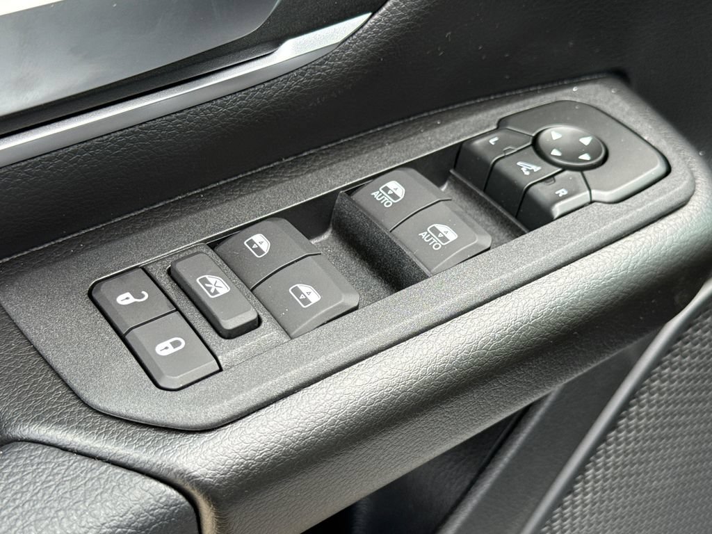 New 2026 RAM 1500 Lone Star AWD/4WD image 20