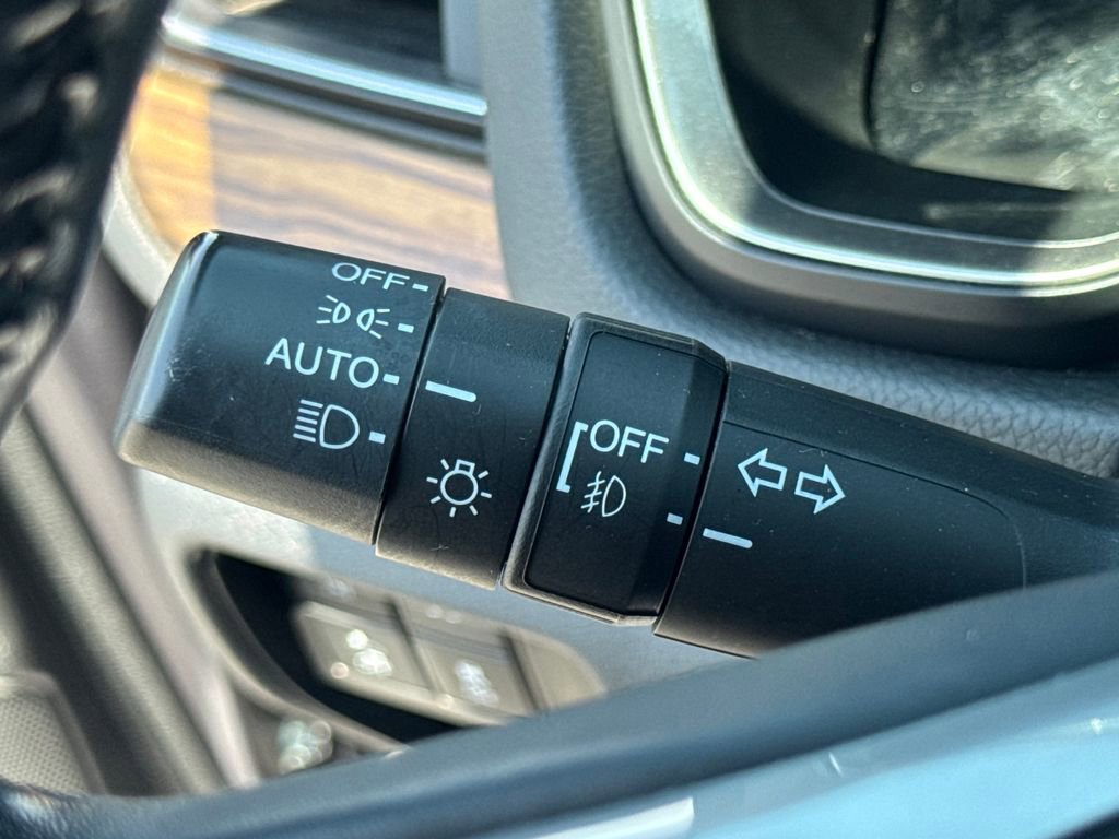 Used 2020 Honda CR-V Touring image 51