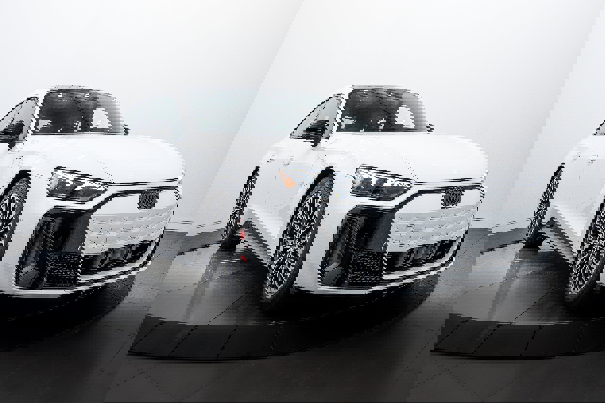New 2026 Audi S e-tron GT Premium Plus image 2