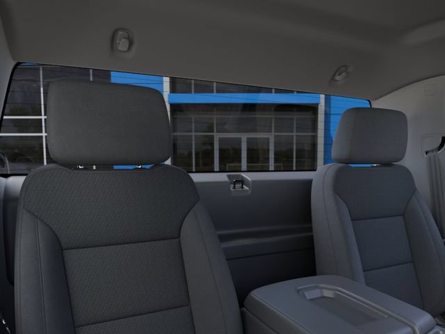 New 2026 Chevrolet Silverado 2500 W/T AWD/4WD image 24