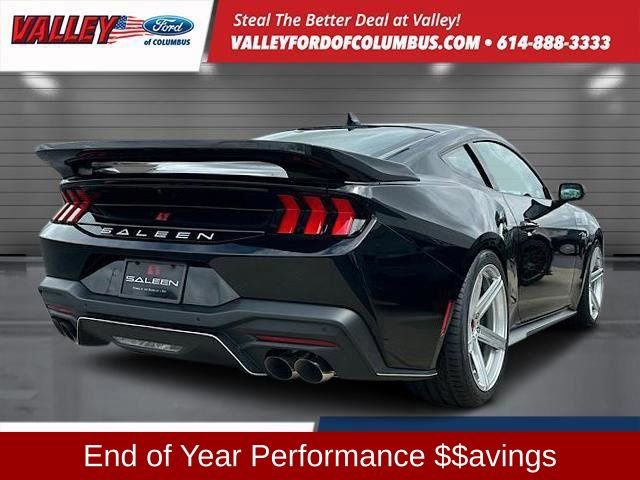 New 2025 Ford Mustang GT Premium image 6