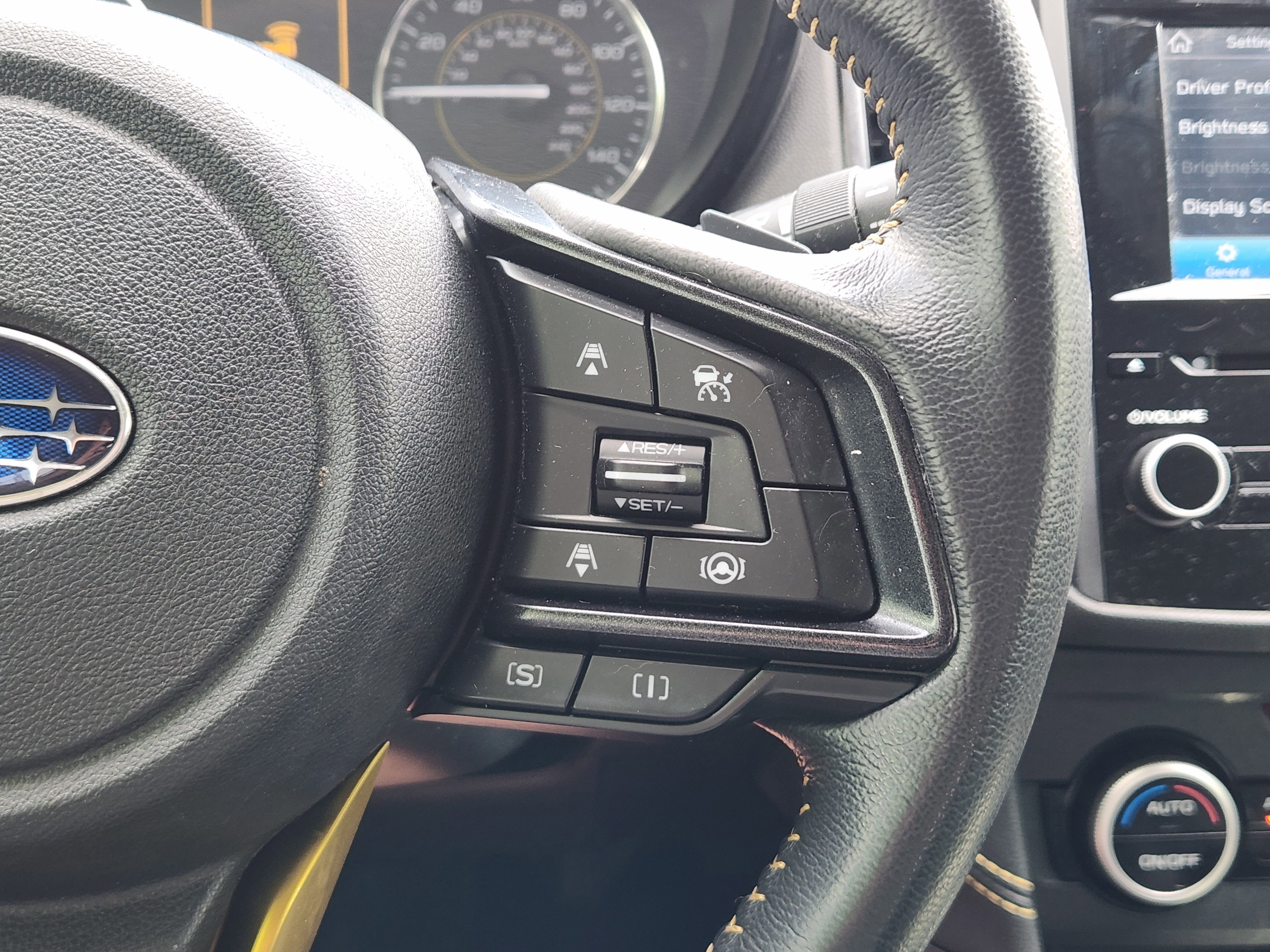 Used 2022 Subaru Crosstrek 2.5i Sport w/ Popular Package #3 image 25