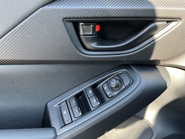 New 2026 Subaru Crosstrek 2.0i Premium image 17