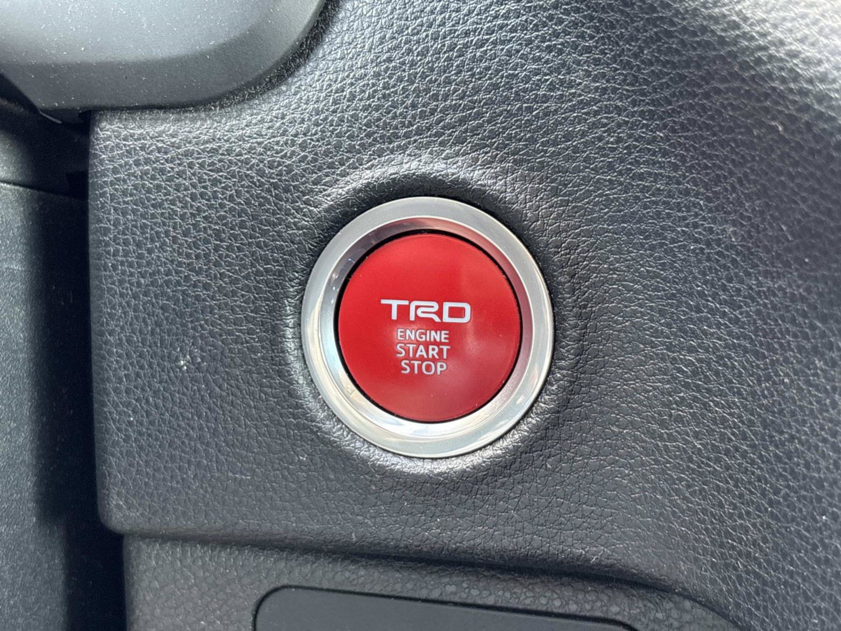 Used 2023 Toyota Tundra SR5 w/ TRD Sport Premium Package AWD/4WD image 30