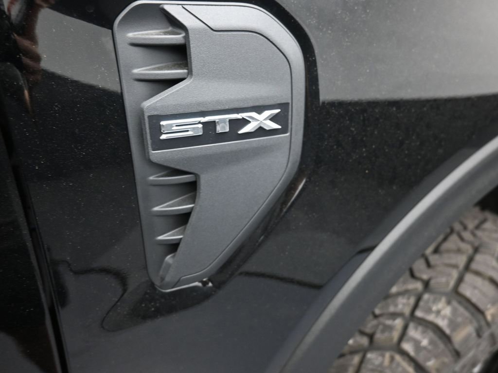 New 2025 Ford Ranger XL image 25