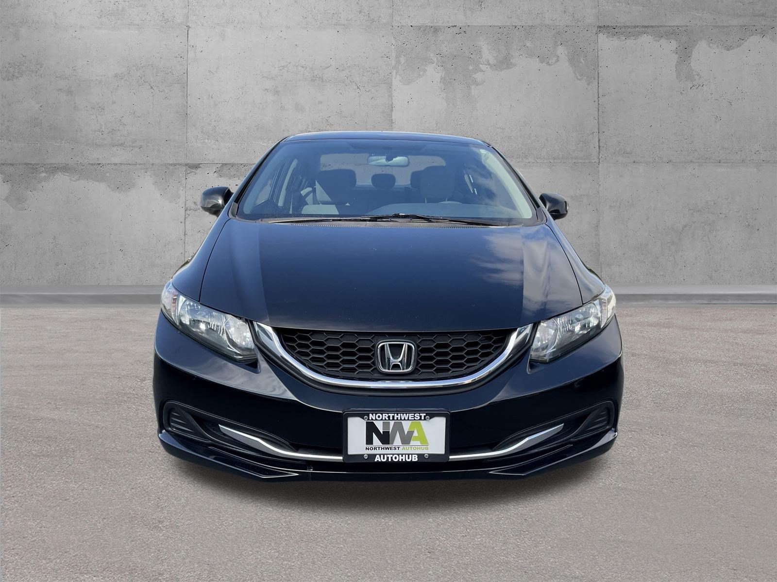Used 2013 Honda Civic LX image 5