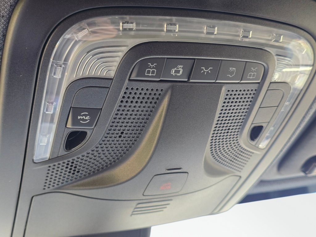New 2026 Mercedes-Benz Sprinter 2500 image 47