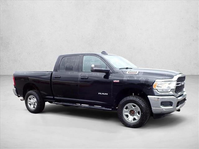 Used 2019 RAM 2500 Tradesman AWD/4WD image 15