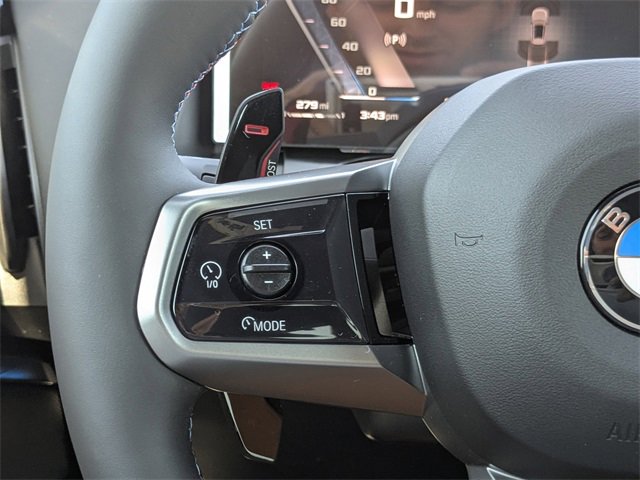 New 2026 BMW X3 M50 w/ Premium Package image 29