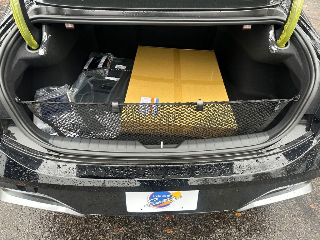 New 2026 Hyundai Sonata SEL AWD/4WD image 25