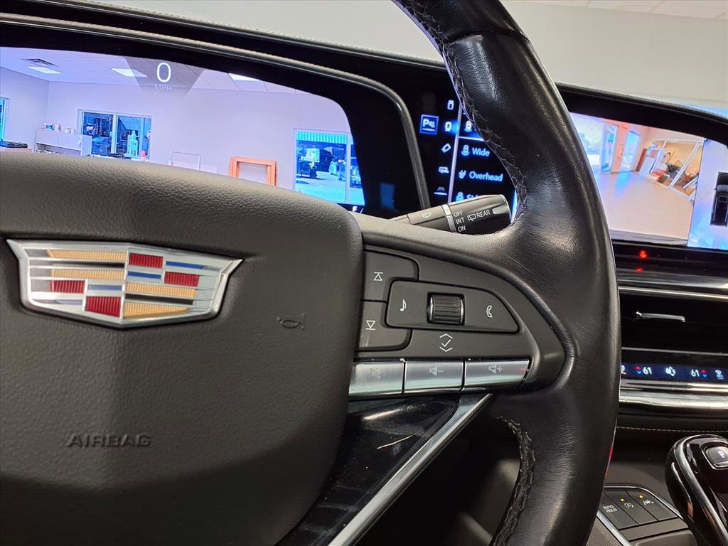 Used 2023 Cadillac Escalade Sport image 31