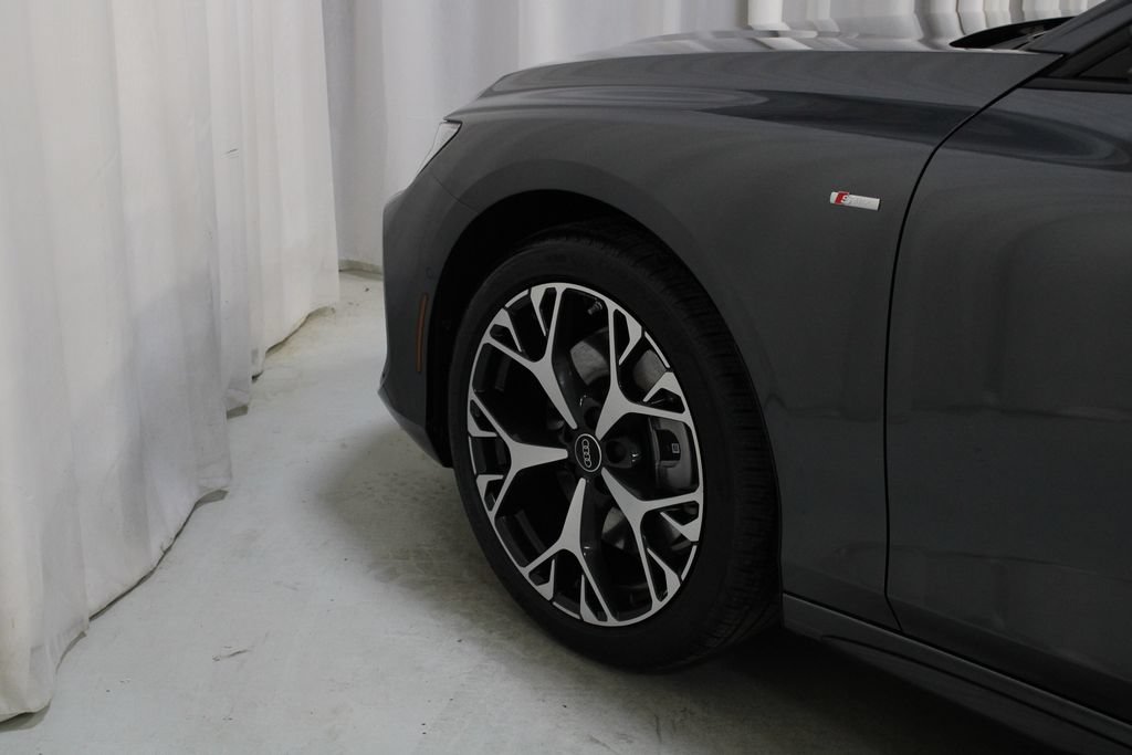 New 2026 Audi A6 Premium Plus AWD/4WD image 30