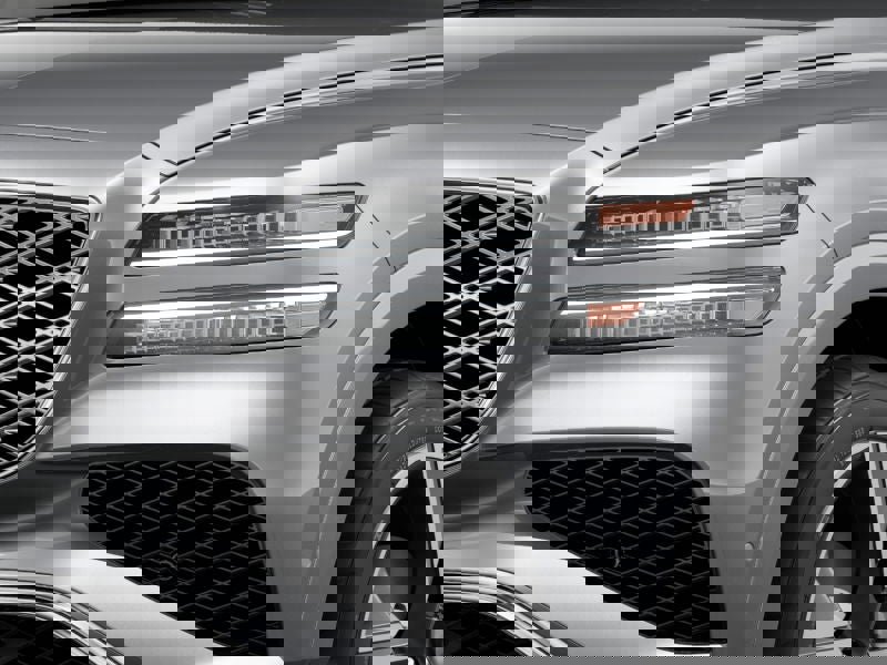 New 2026 Genesis GV80 3.5T Prestige image 9