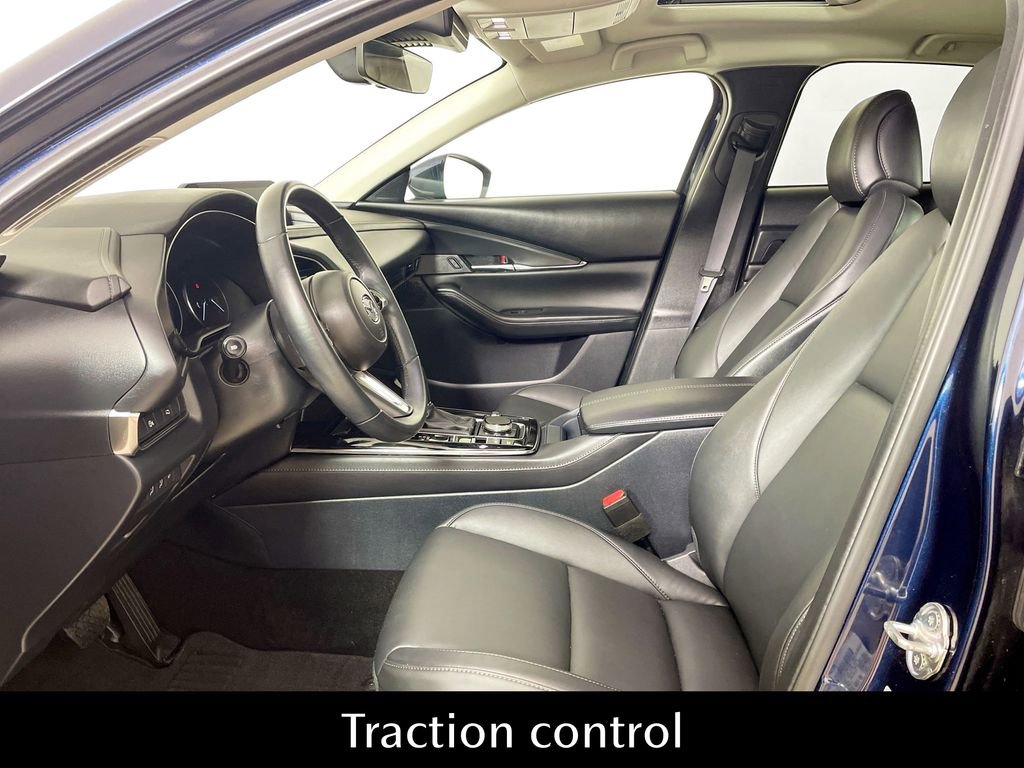 Used 2025 MAZDA CX-30 AWD 2.5 S w/ Preferred Package image 14