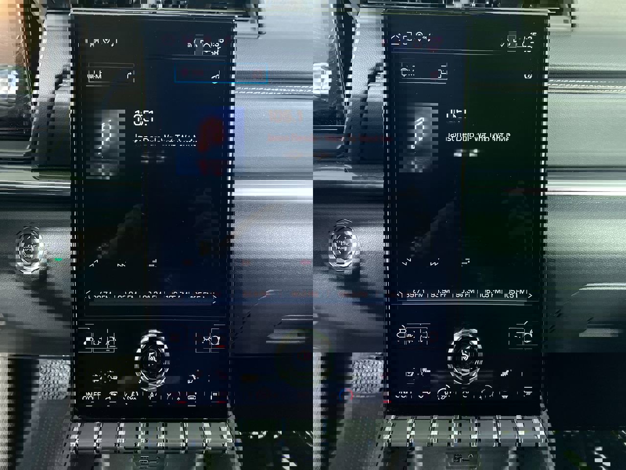 Used 2026 GMC Terrain Elevation image 25