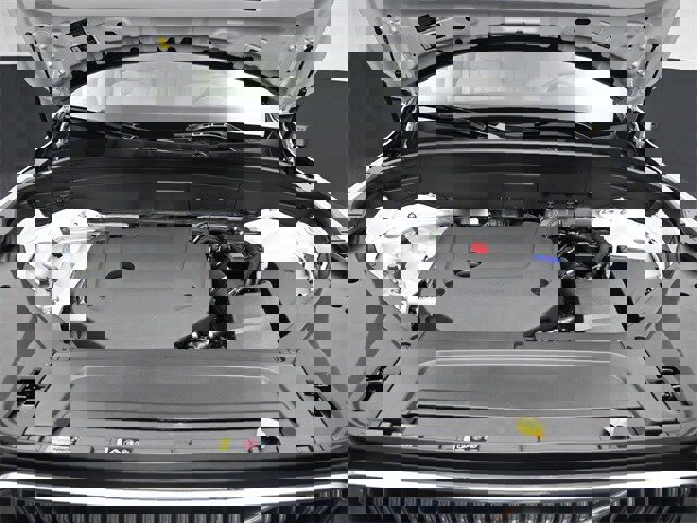 New 2025 Volvo XC90 B6 Plus w/ Protection Package Premier image 36
