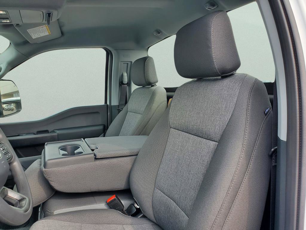 New 2025 Ford F450 XL image 14