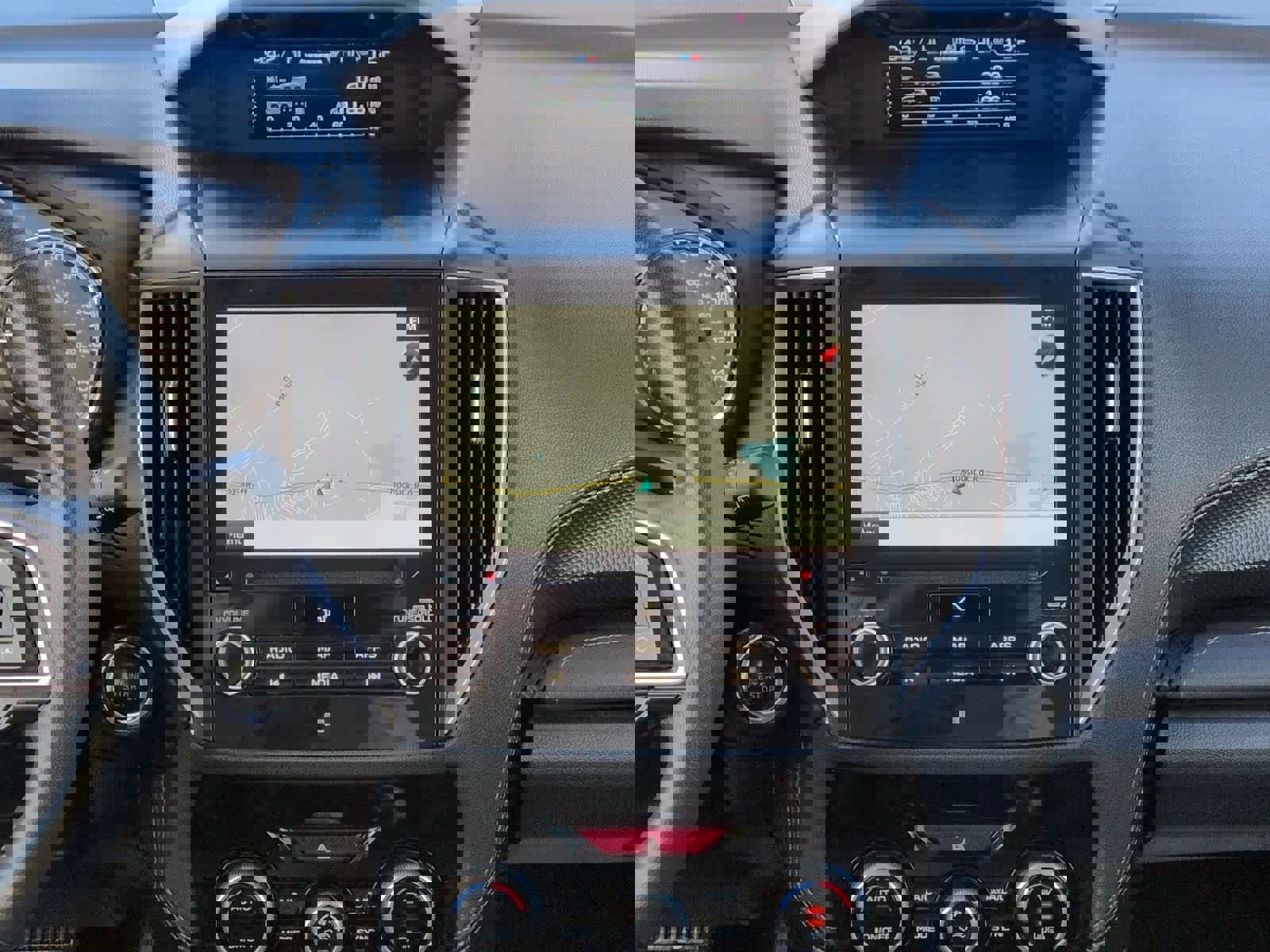 Certified 2022 Subaru Forester Touring w/ Popular Package #2 image 30