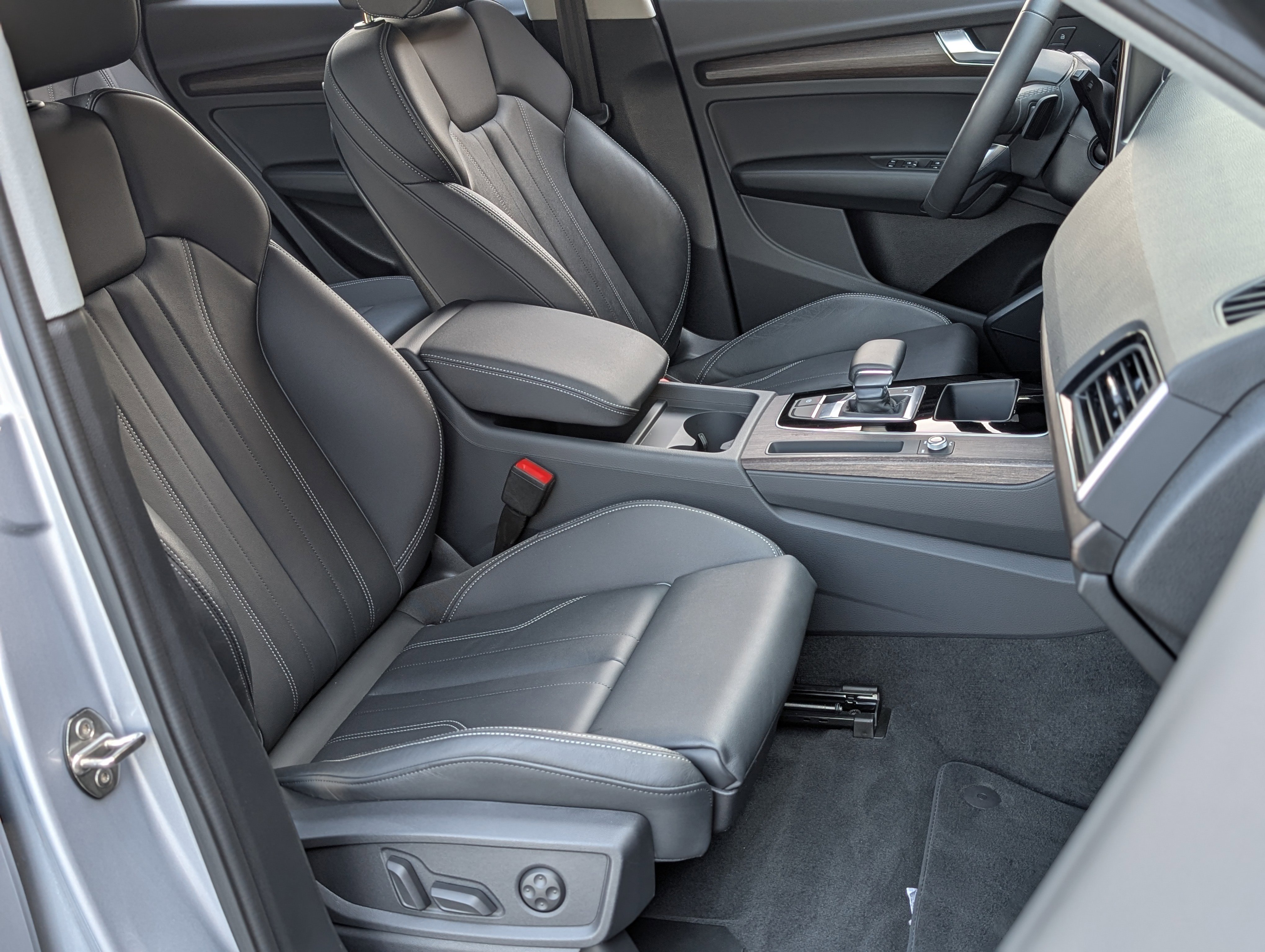 Used 2025 Audi Q5 e Premium image 22