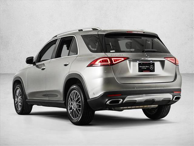 Used 2023 Mercedes-Benz GLE 450 4MATIC image 8