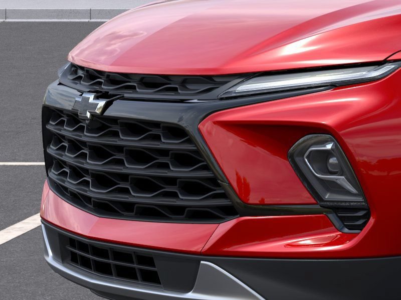New 2026 Chevrolet Blazer LT FWD image 13