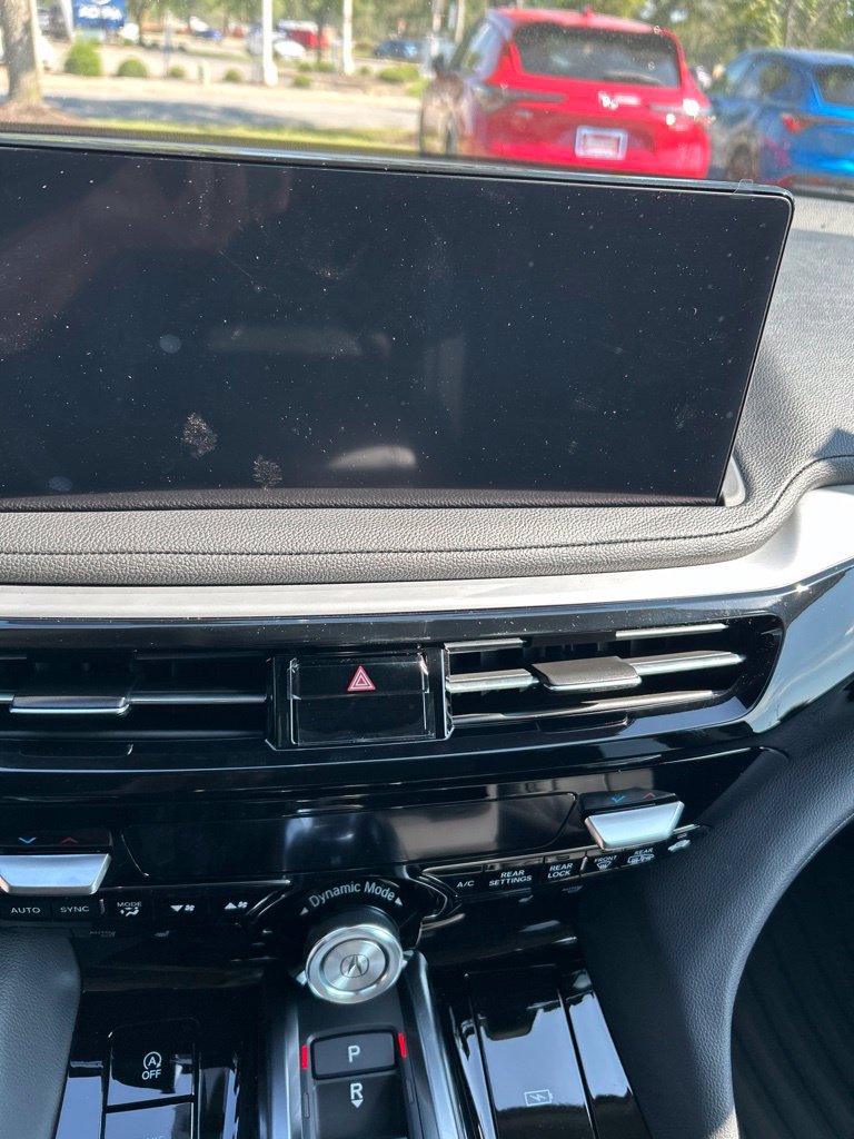 New 2026 Acura MDX SH-AWD image 11