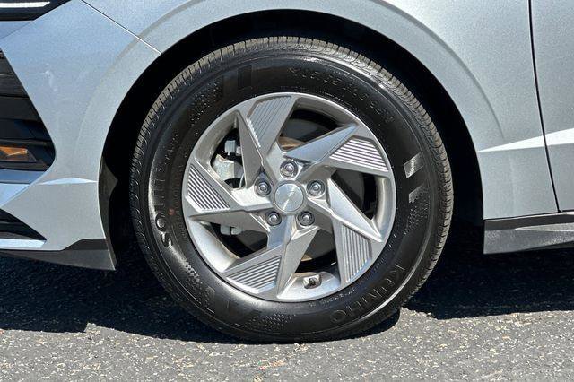 Certified 2026 Hyundai Sonata SE FWD image 25