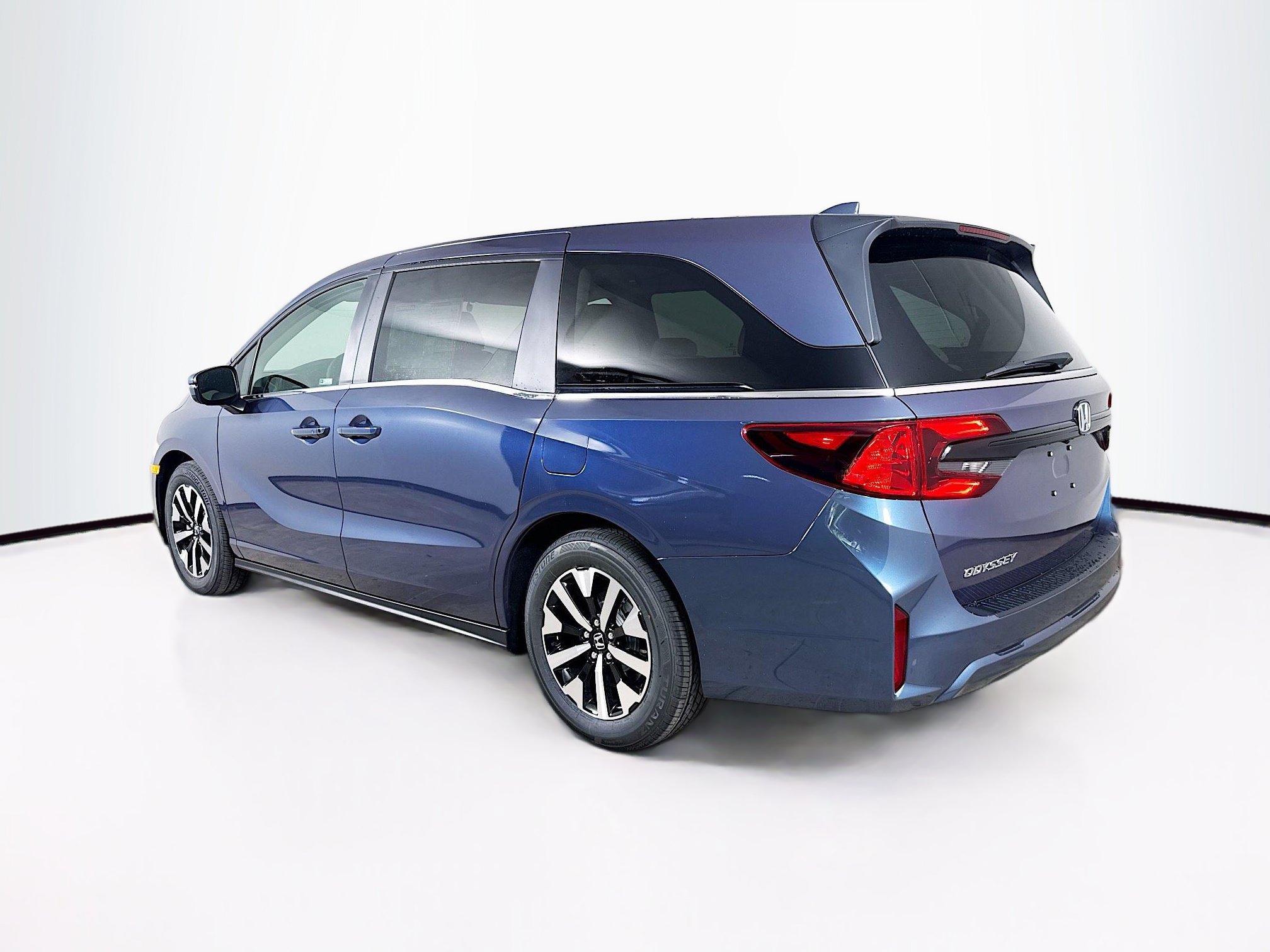 New 2026 Honda Odyssey EX-L image 31