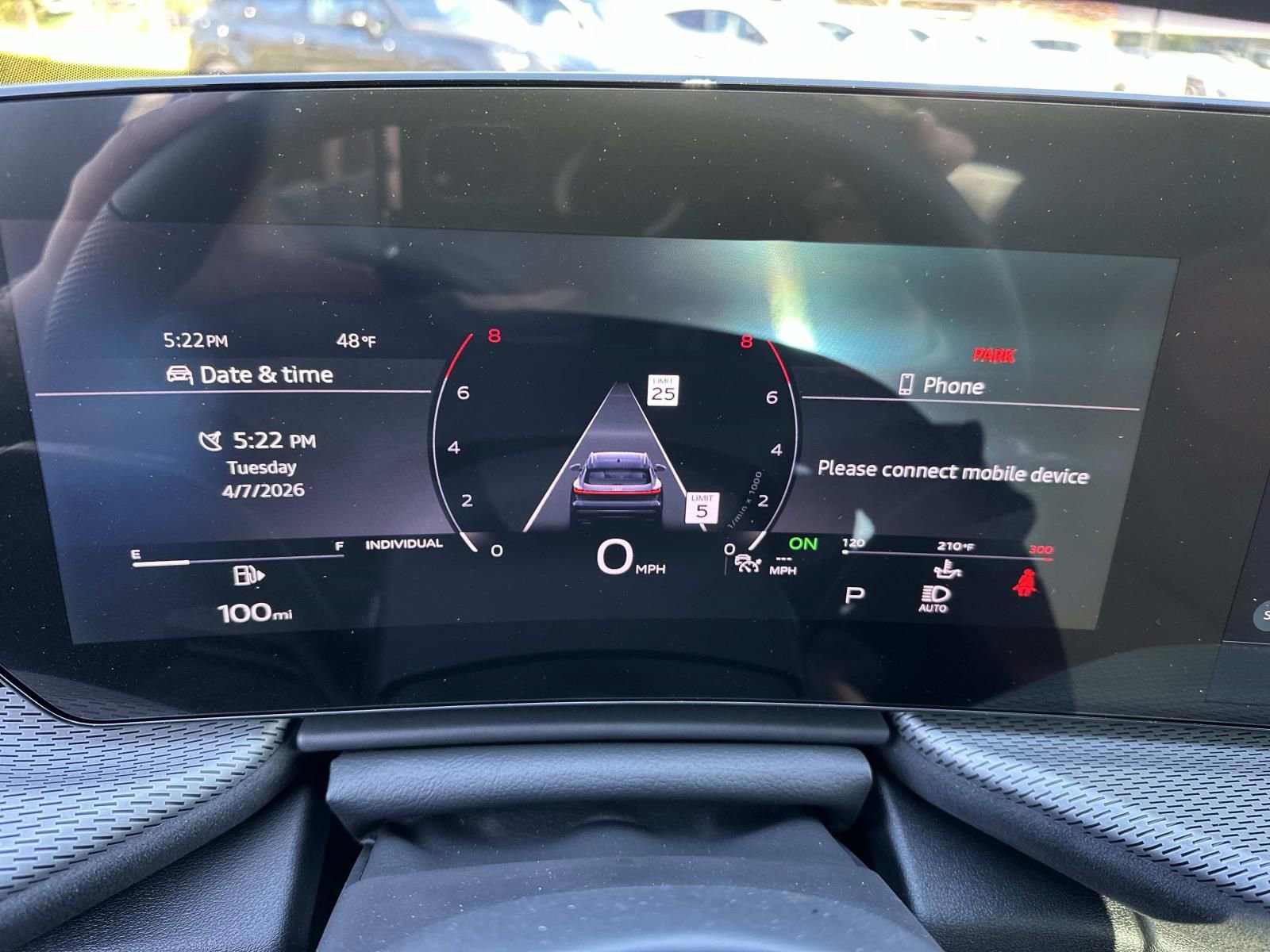 New 2025 Audi SQ5 Premium Plus image 14