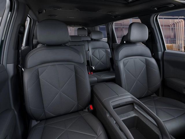 New 2027 Kia Telluride EX image 16