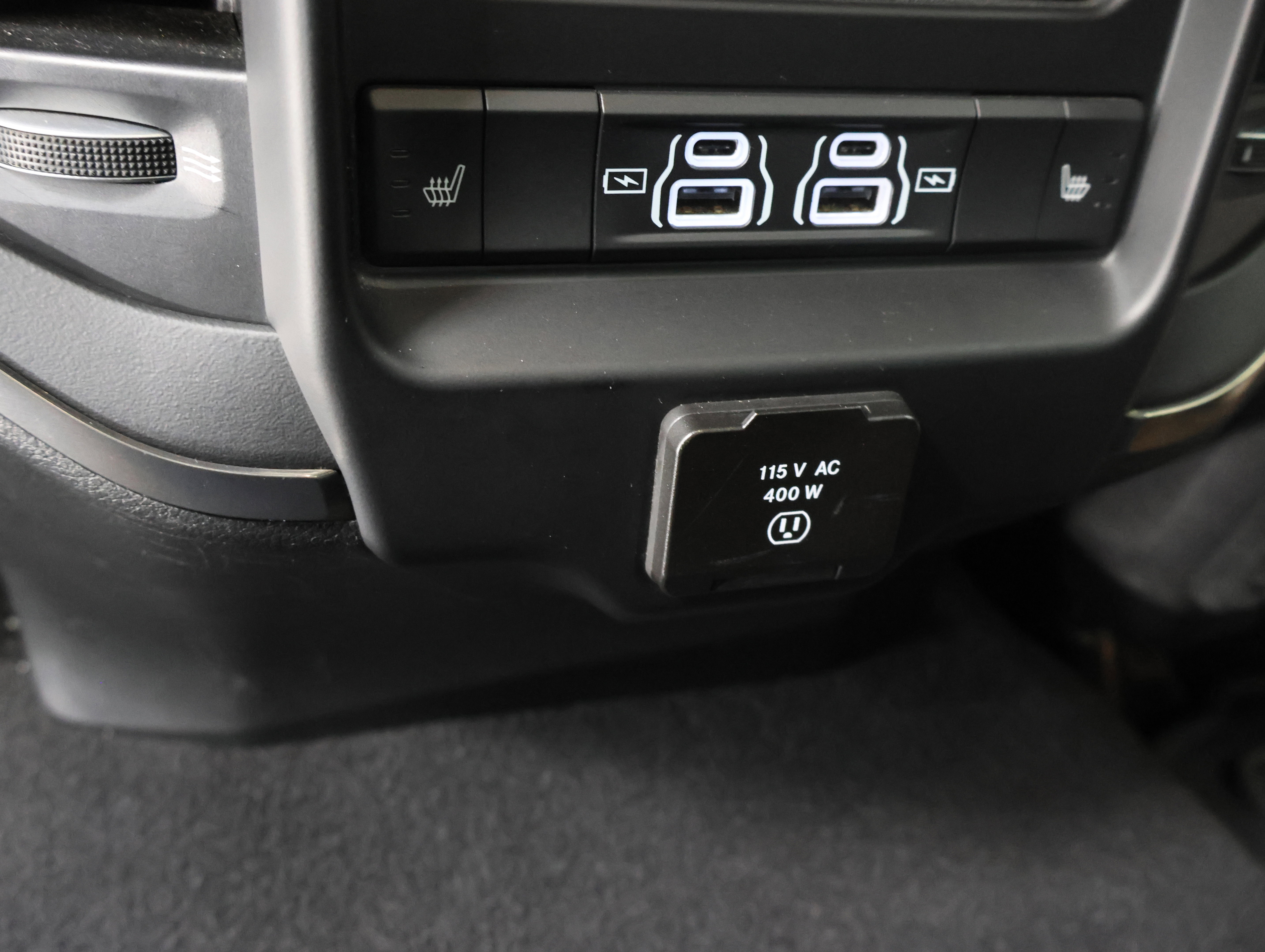 Used 2021 RAM 2500 Limited AWD/4WD image 41