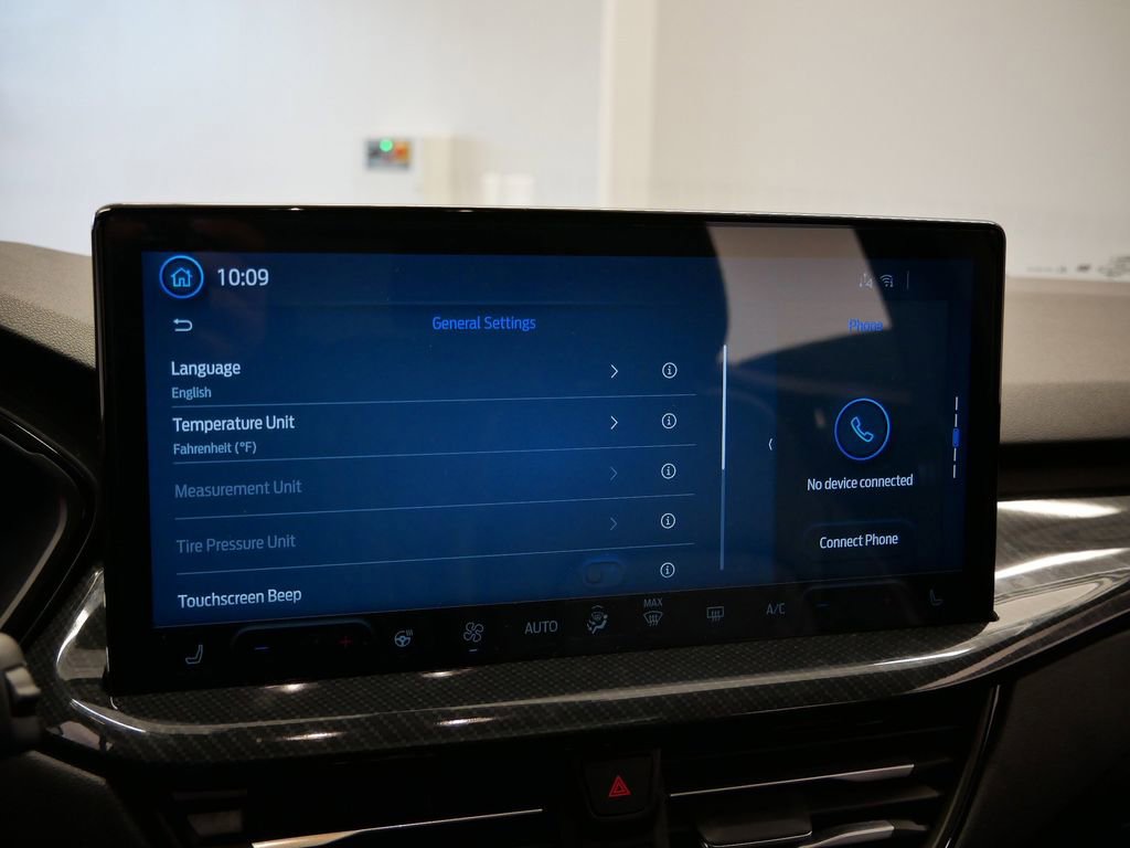 Used 2023 Ford Escape ST-Line Elite w/ Premium Technology Package image 41