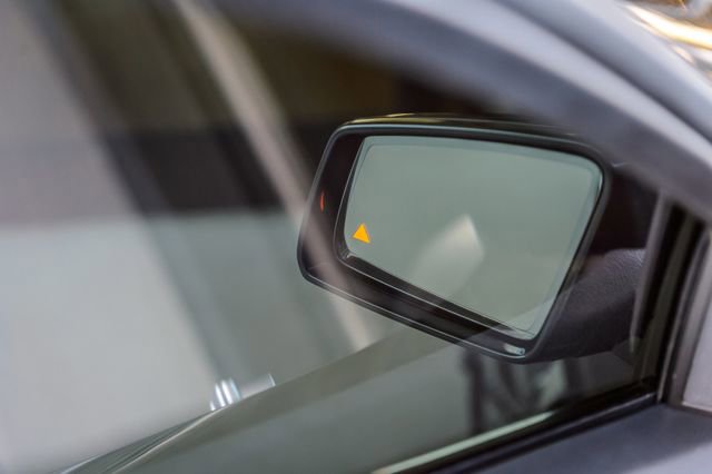 Used 2015 Mercedes-Benz E 350 Sedan image 47