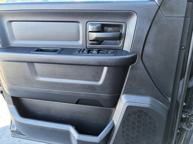 Used 2016 RAM 2500 Power Wagon Tradesman image 16