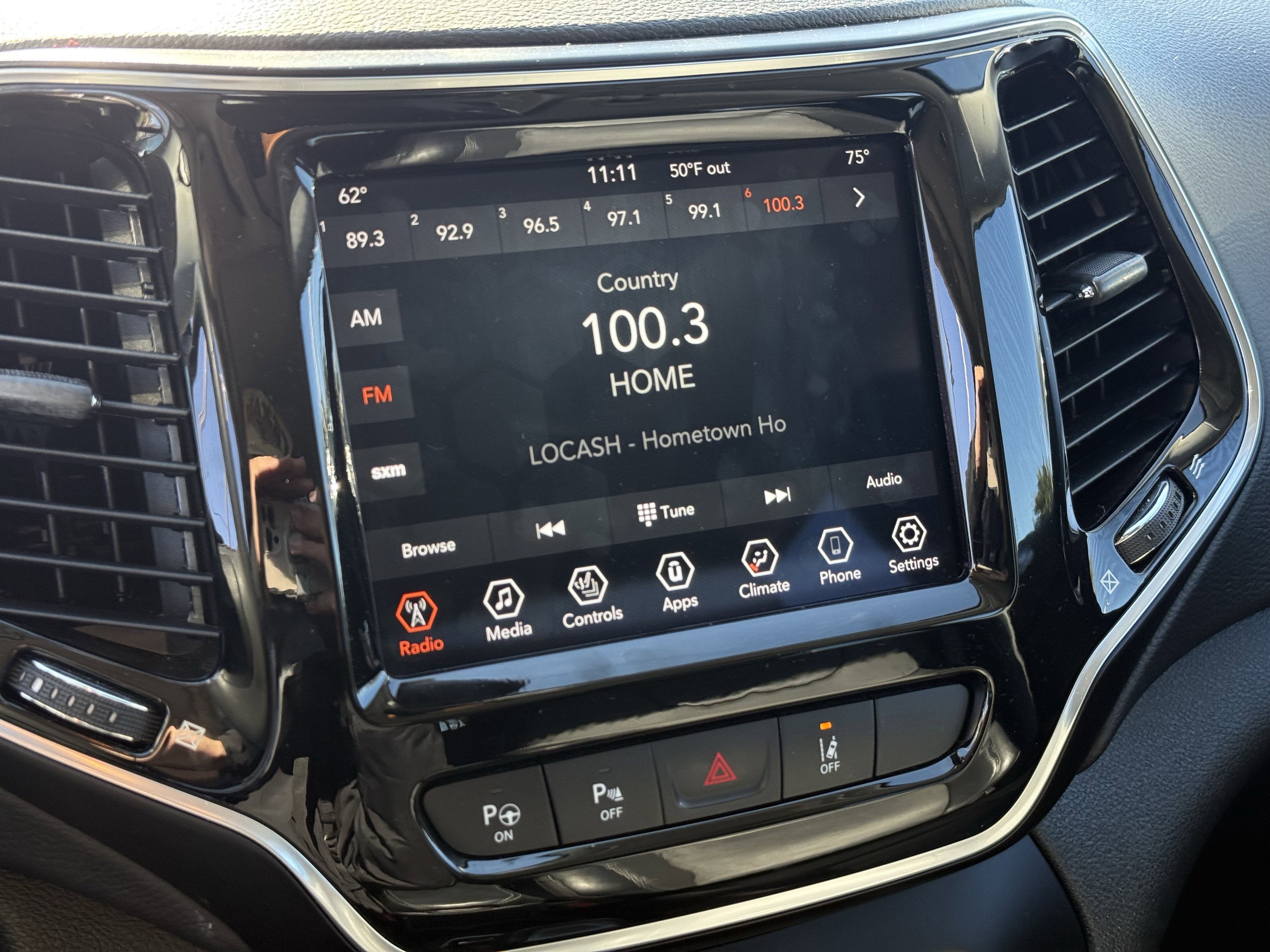 Used 2022 Jeep Cherokee Limited image 20