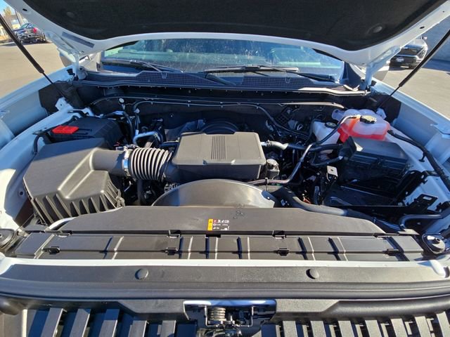 New 2026 Chevrolet Silverado 2500 LT w/ Convenience Package image 34