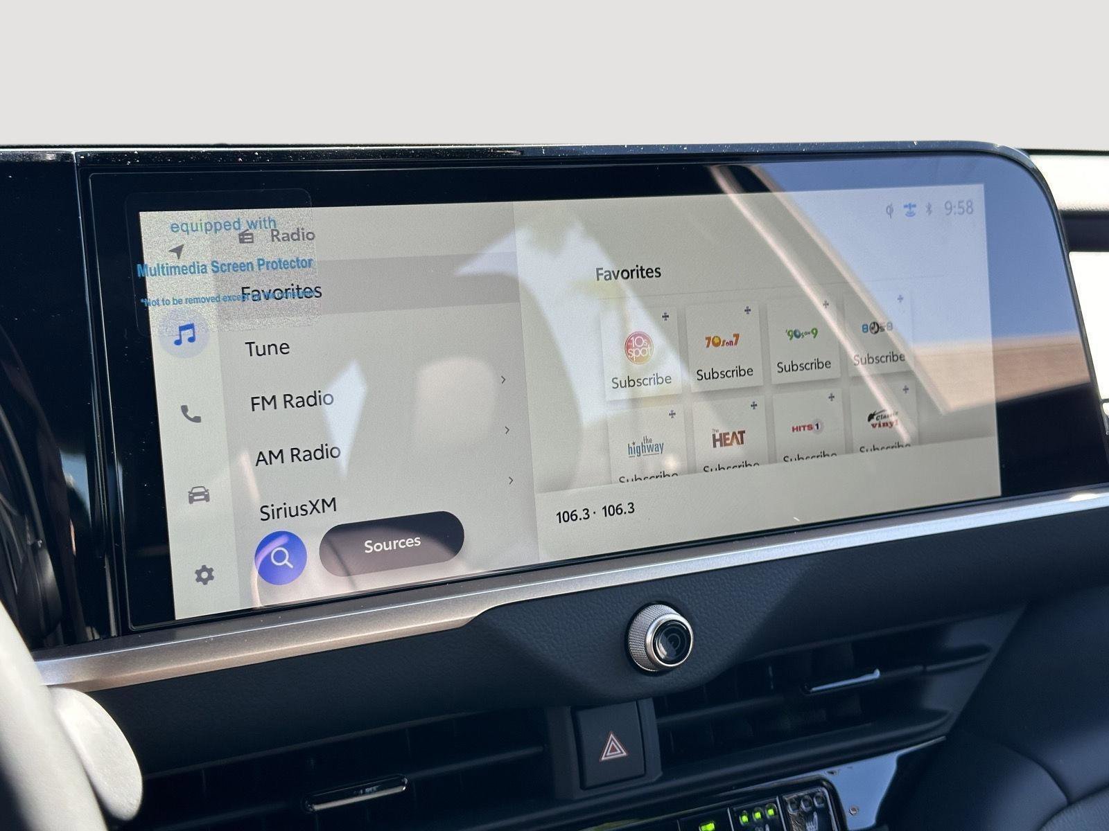 Certified 2025 Toyota Crown Signia image 12