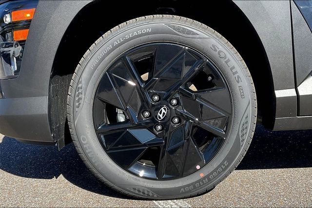 New 2026 Hyundai Kona SEL Sport image 12