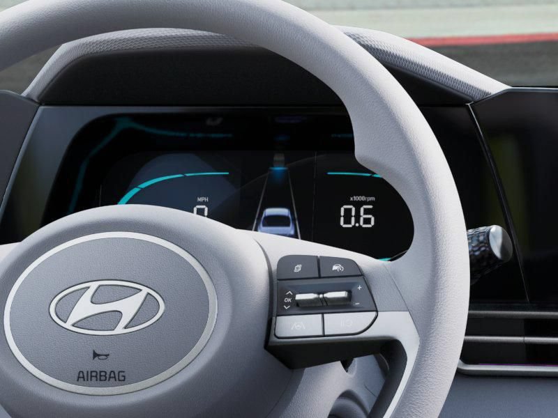 New 2026 Hyundai Elantra SE FWD image 14