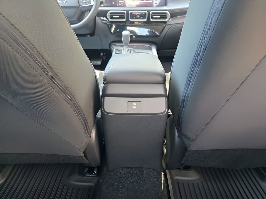 New 2026 Nissan Sentra SV image 7