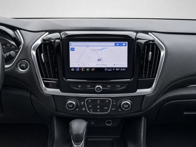 Used 2023 Chevrolet Traverse RS AWD/4WD image 20